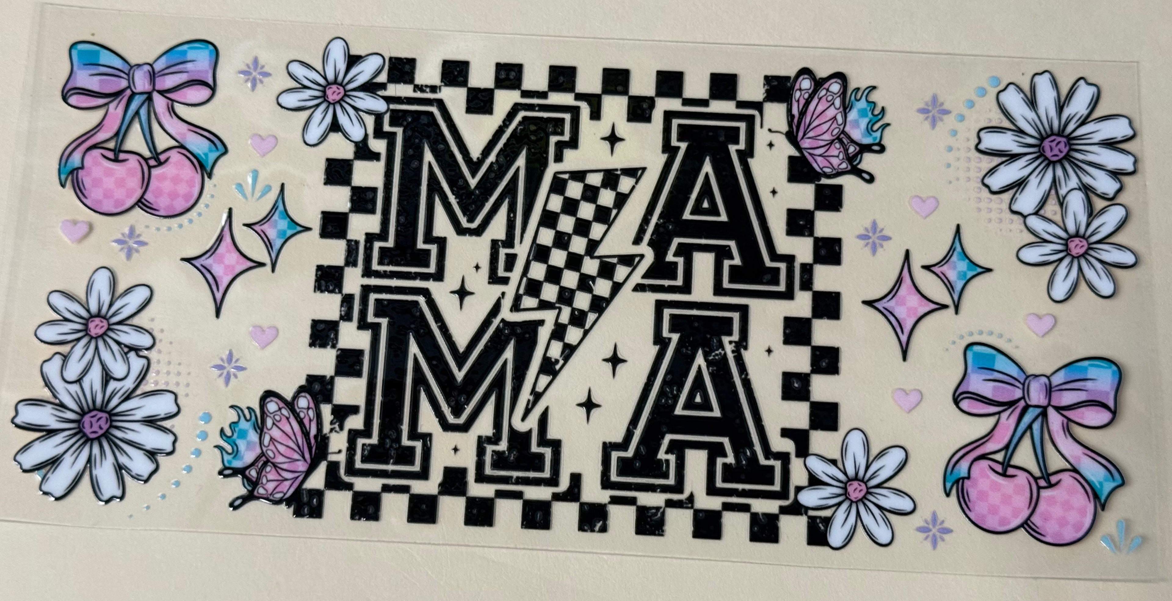 Mama (Copy)