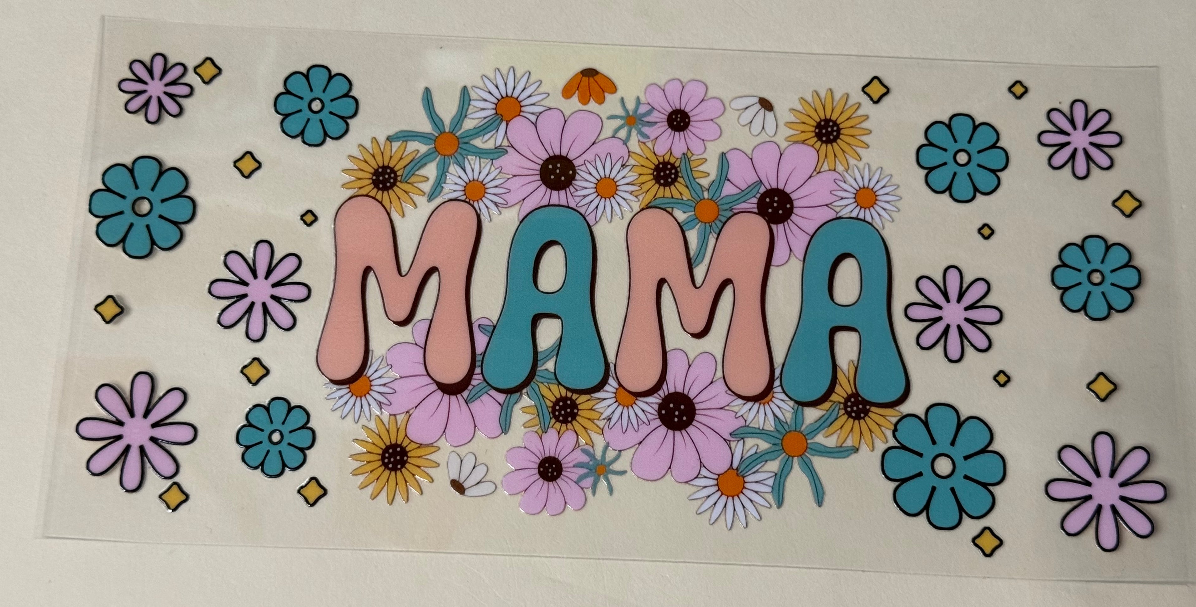 Mama (Copy)