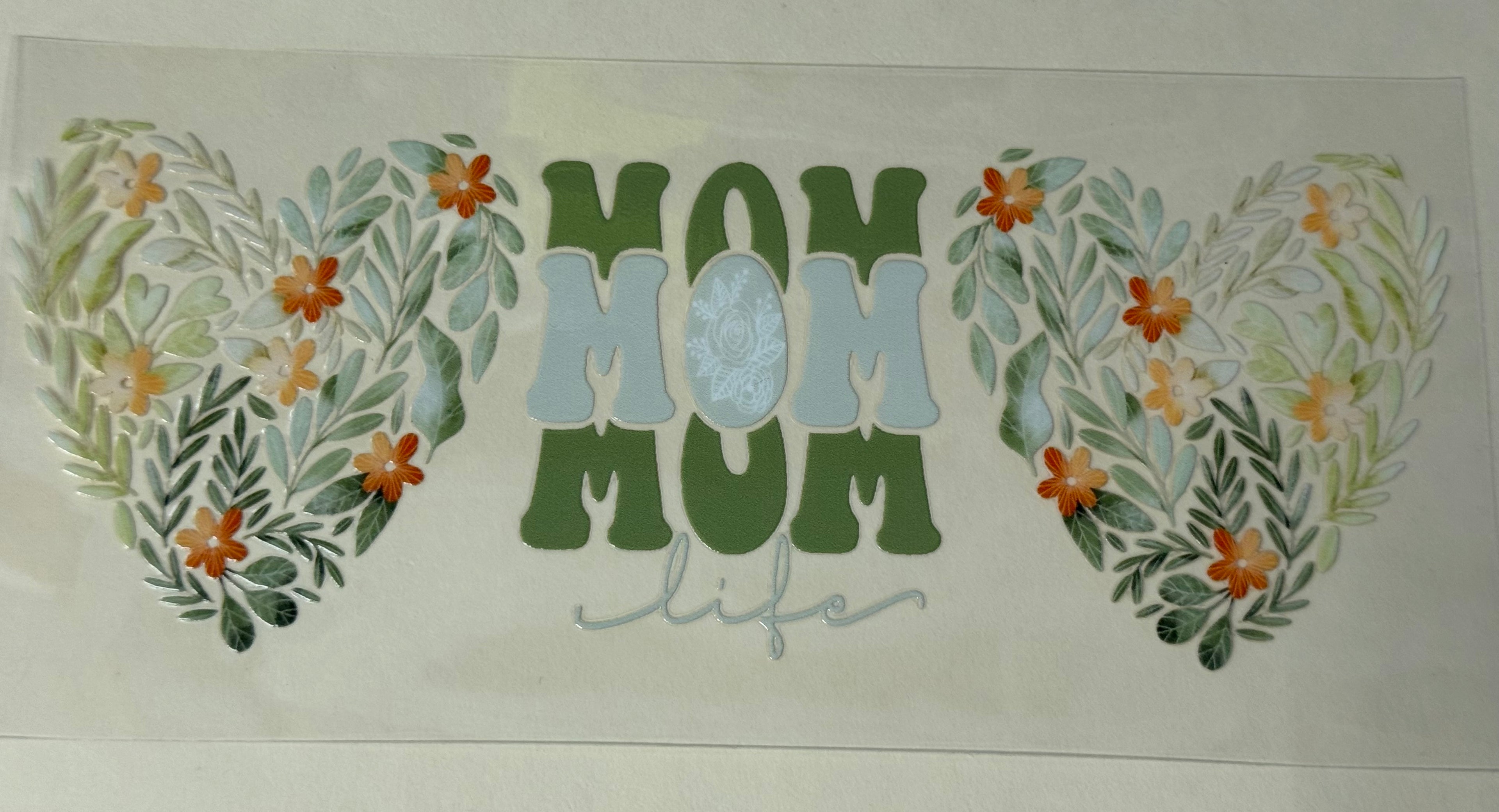 mom