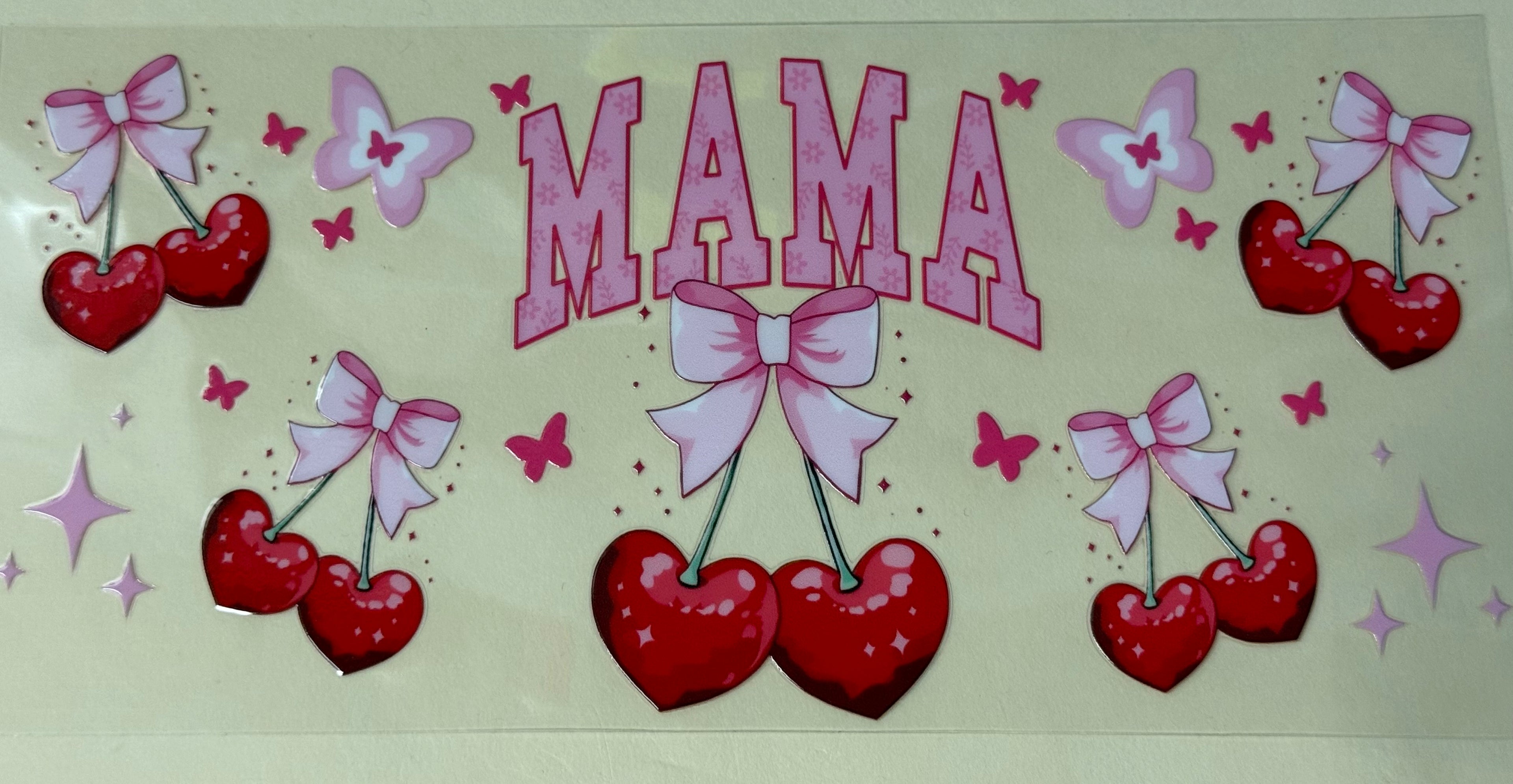 Mama (Copy)