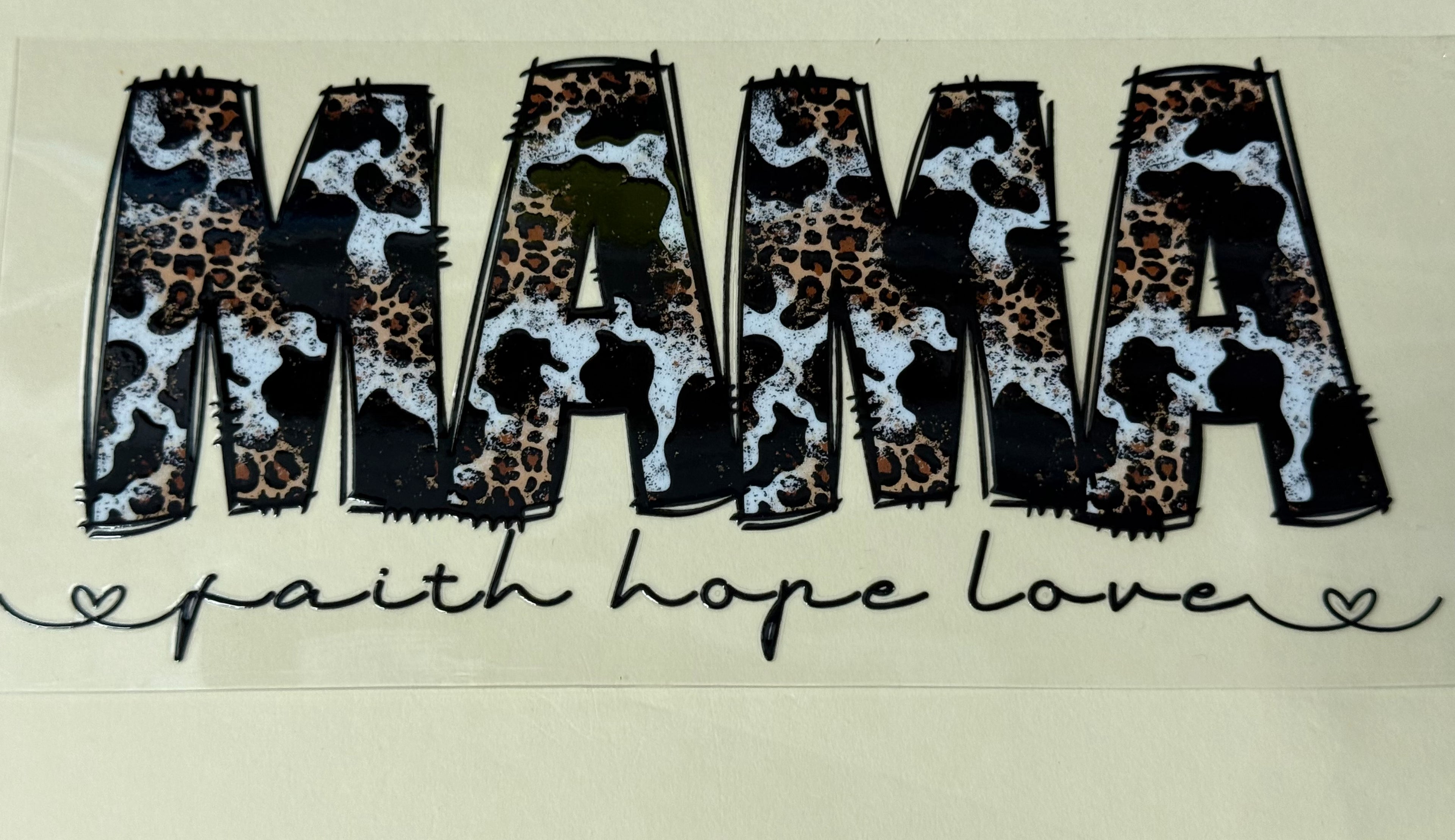 Mama (Copy)