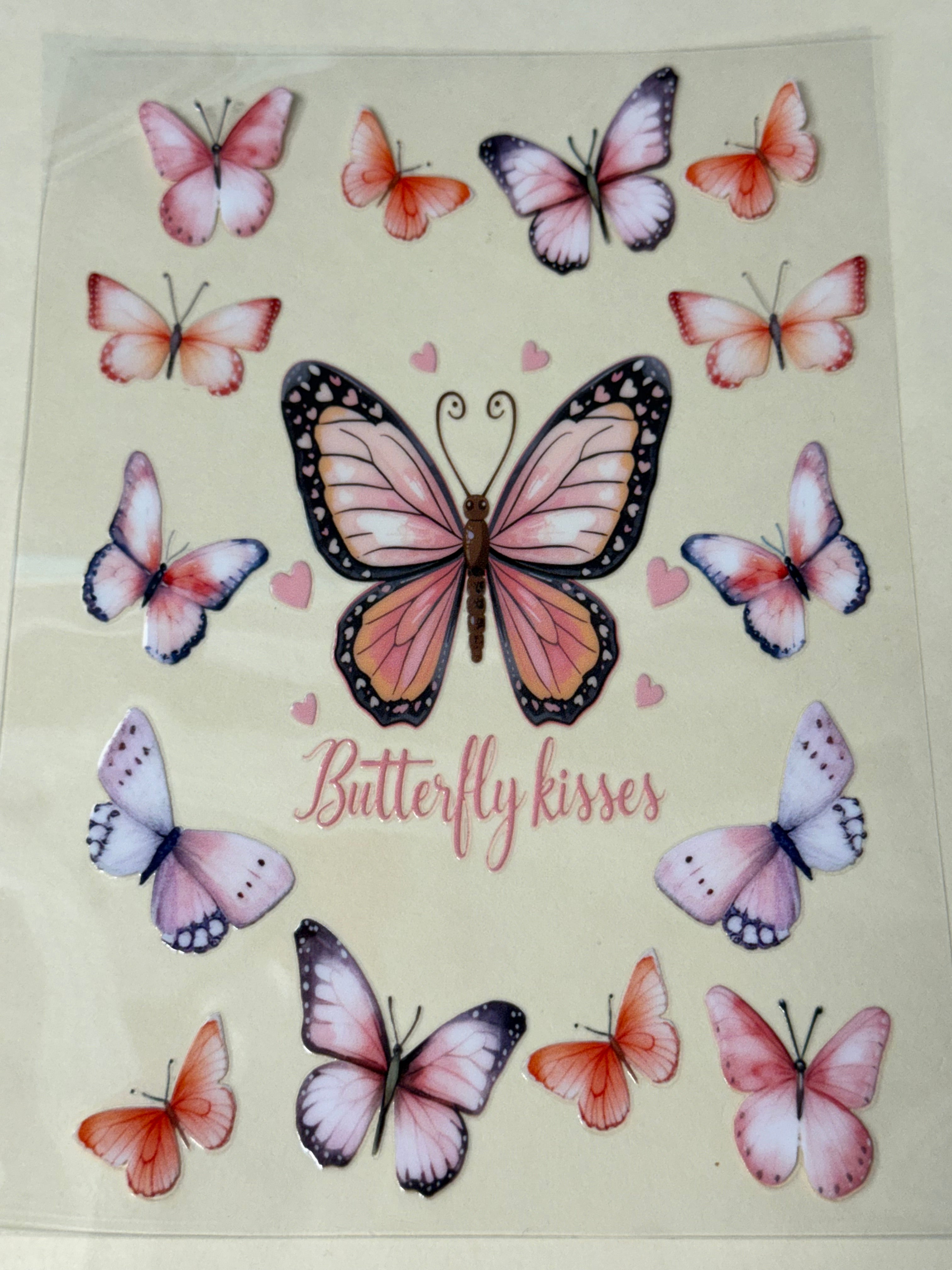 butterfly