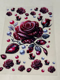 rose