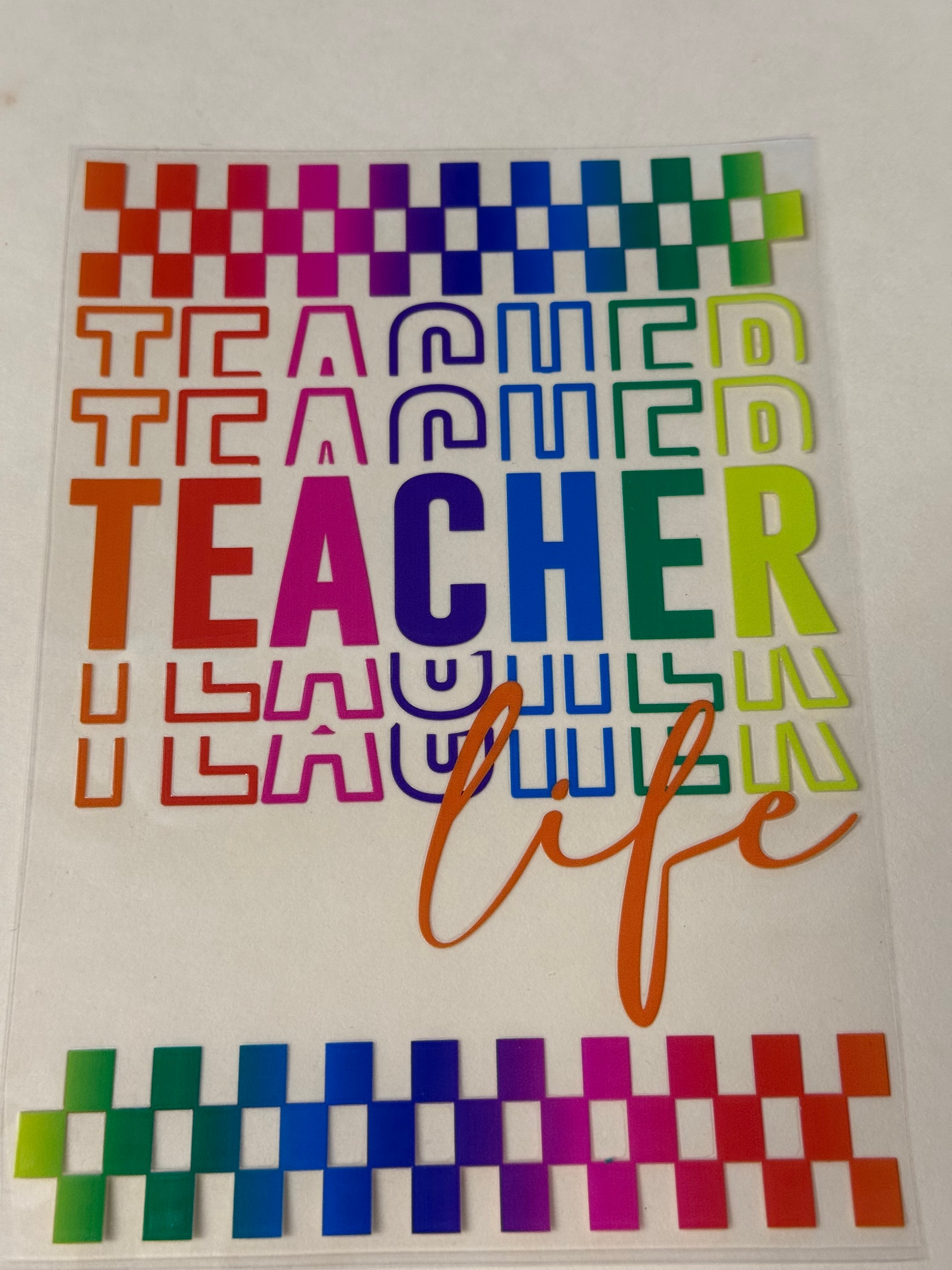 Teacher (Copy)