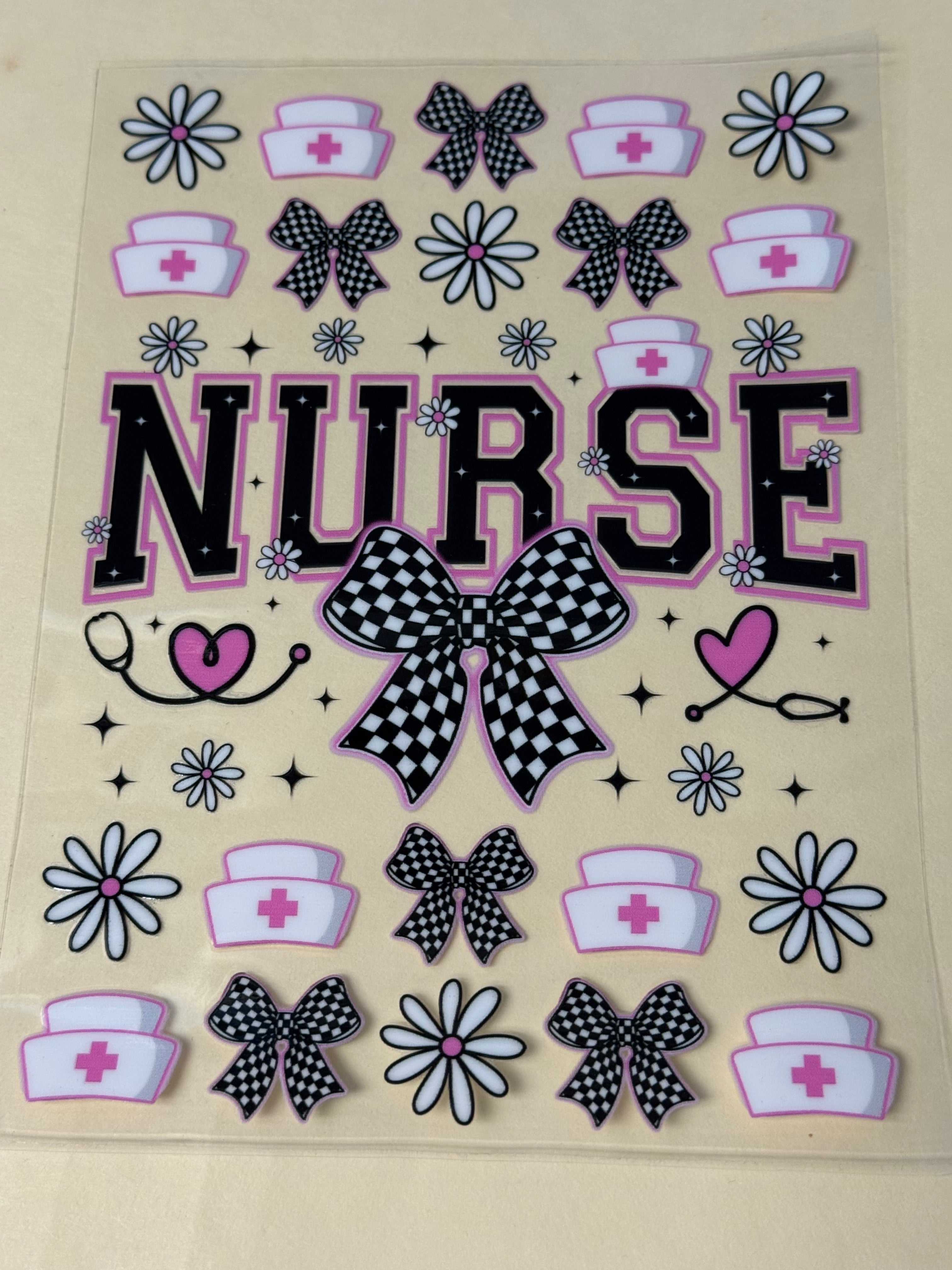 Nurse