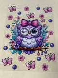 owl