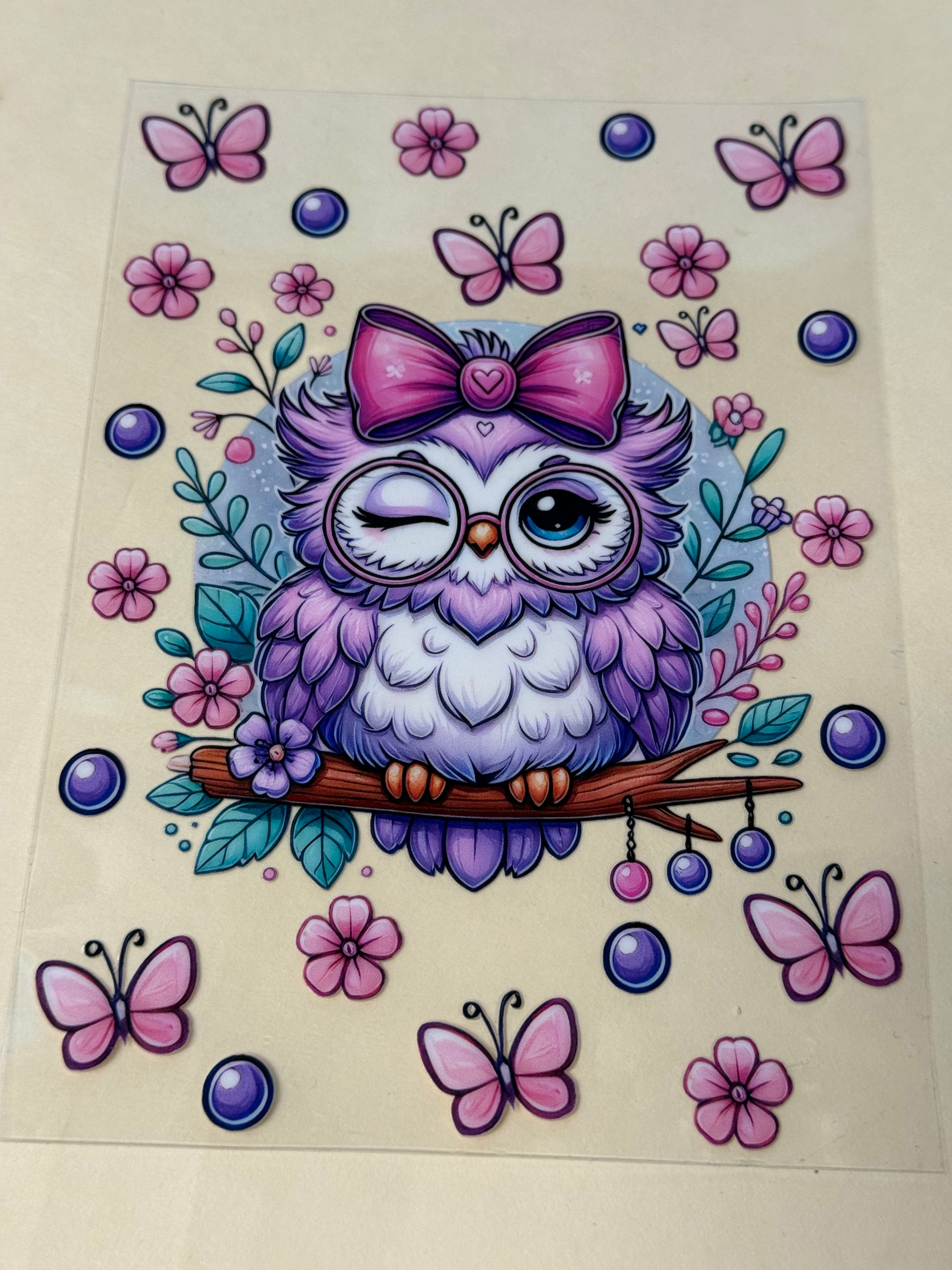 owl