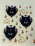 wolf