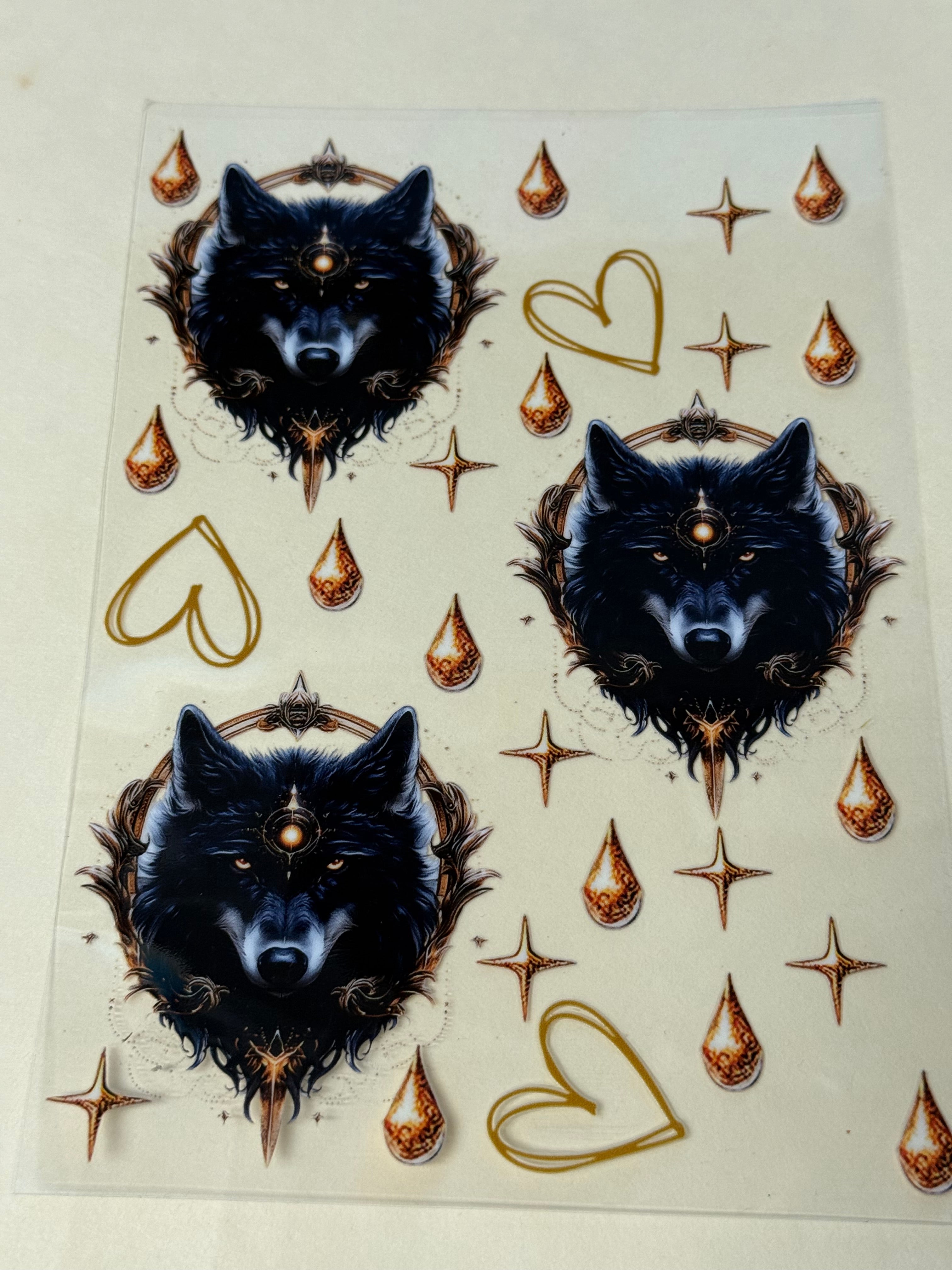 wolf