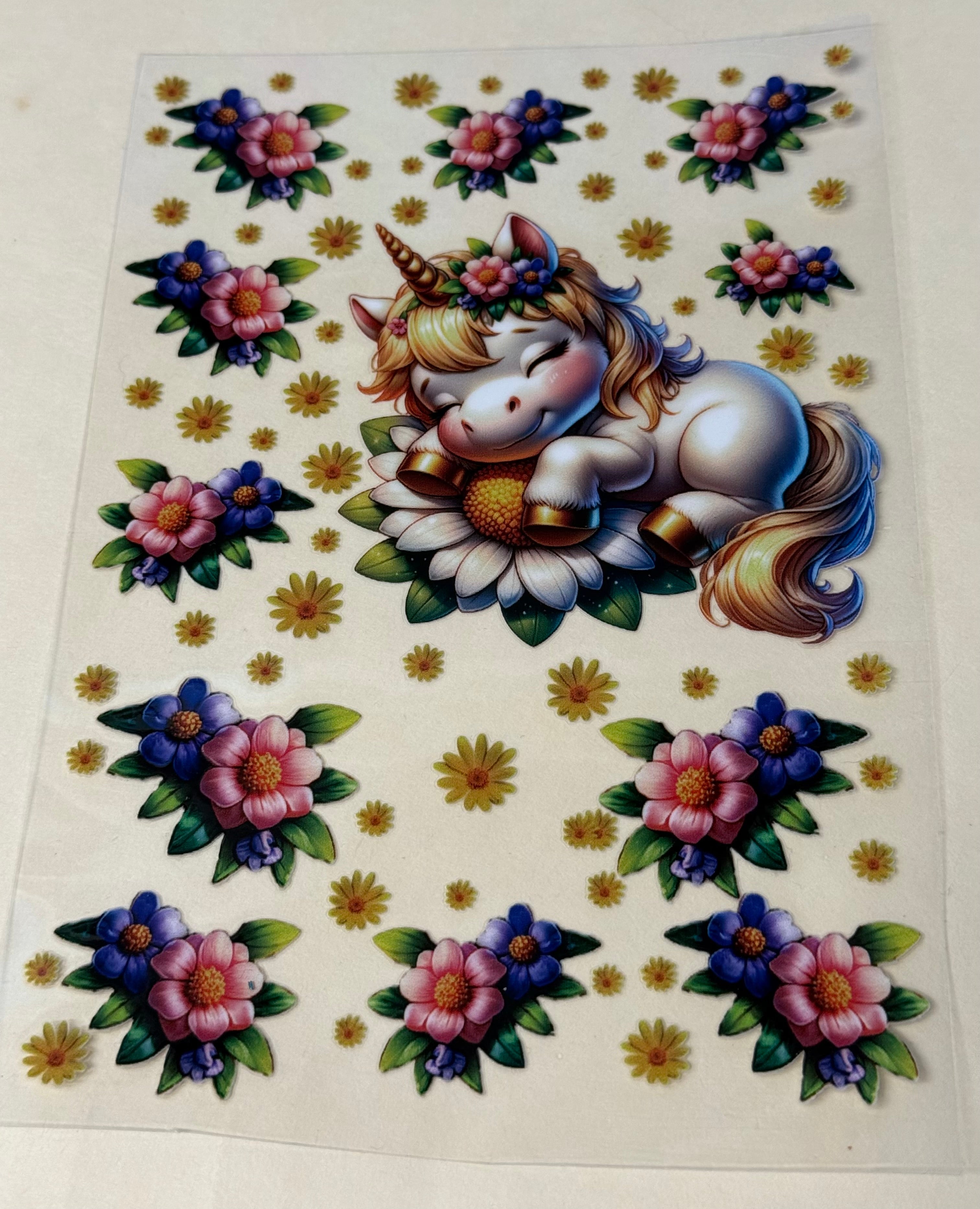 unicorn