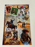 cowboy  lover