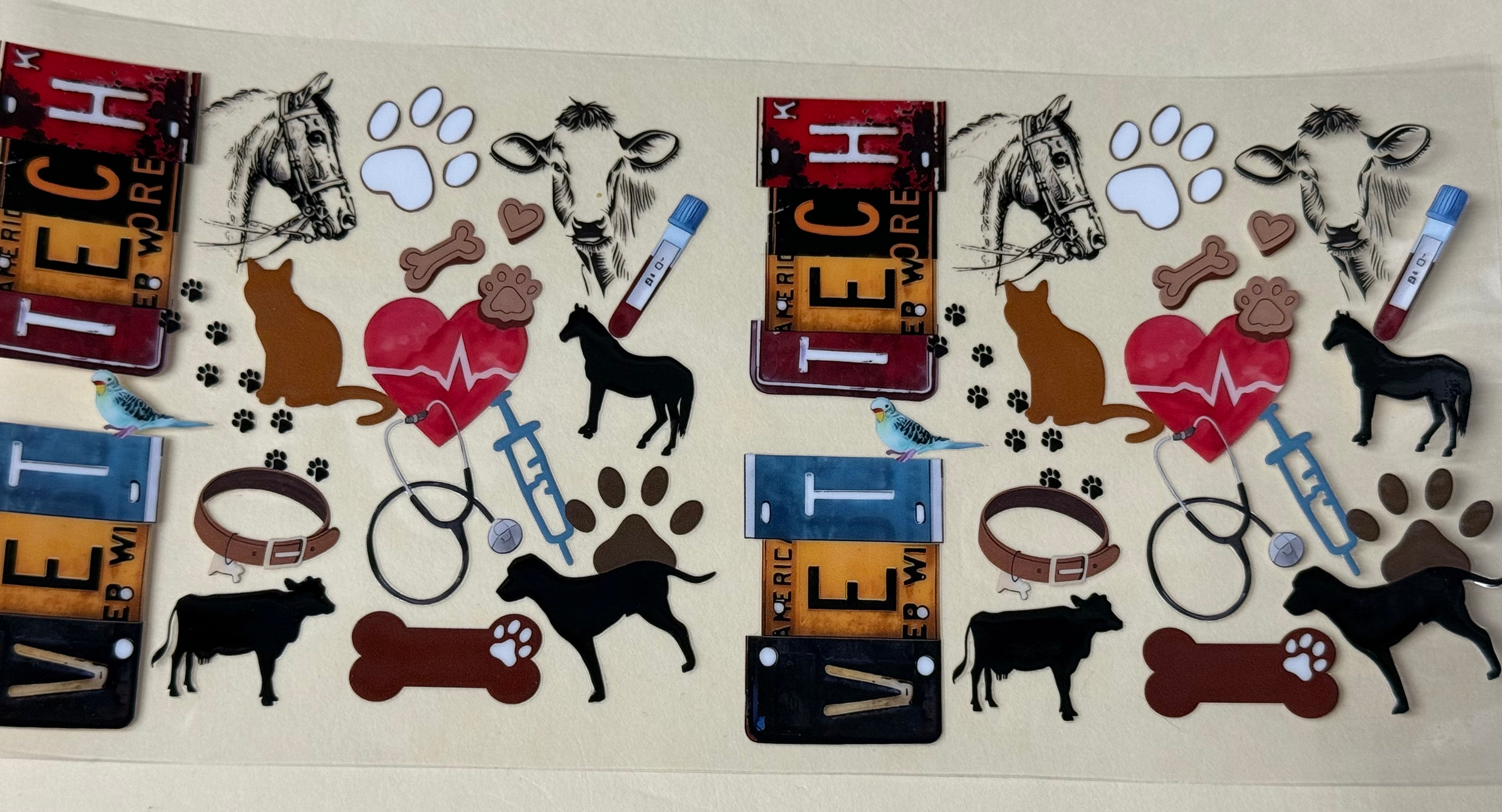 Vet Tech