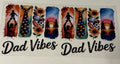 Dad Vibes