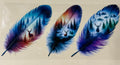 deer feather
