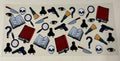 spicy book elements