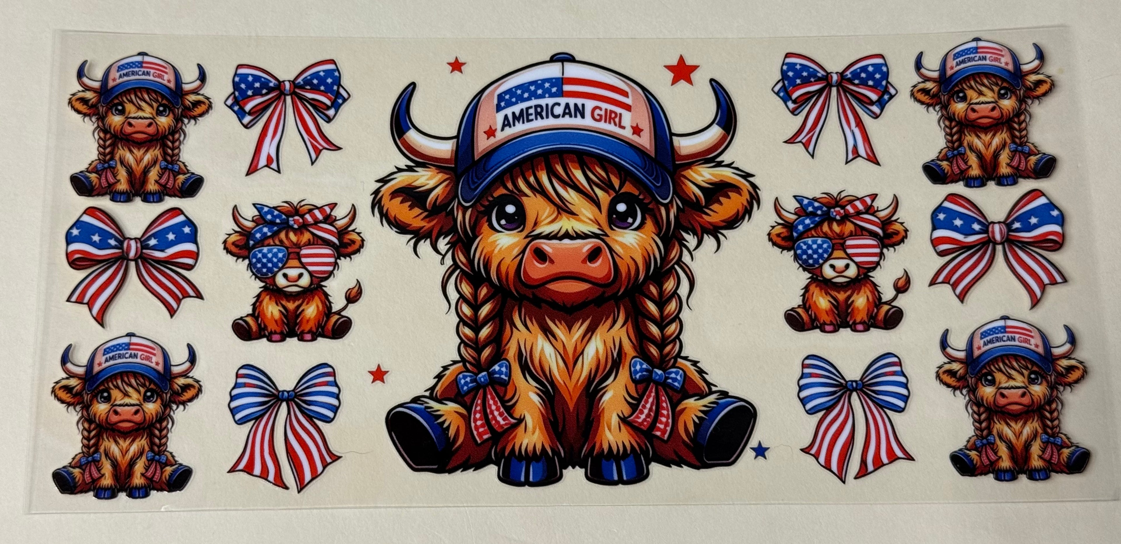 American Girl