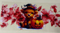Halloween cow (Copy)