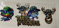 Tails n' Scales