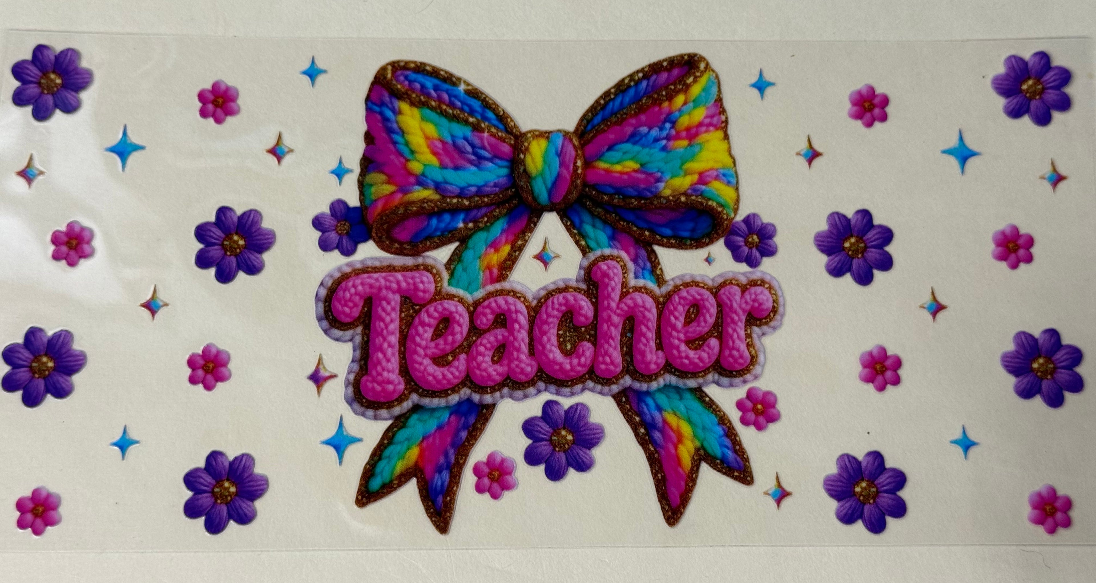 Teacher
