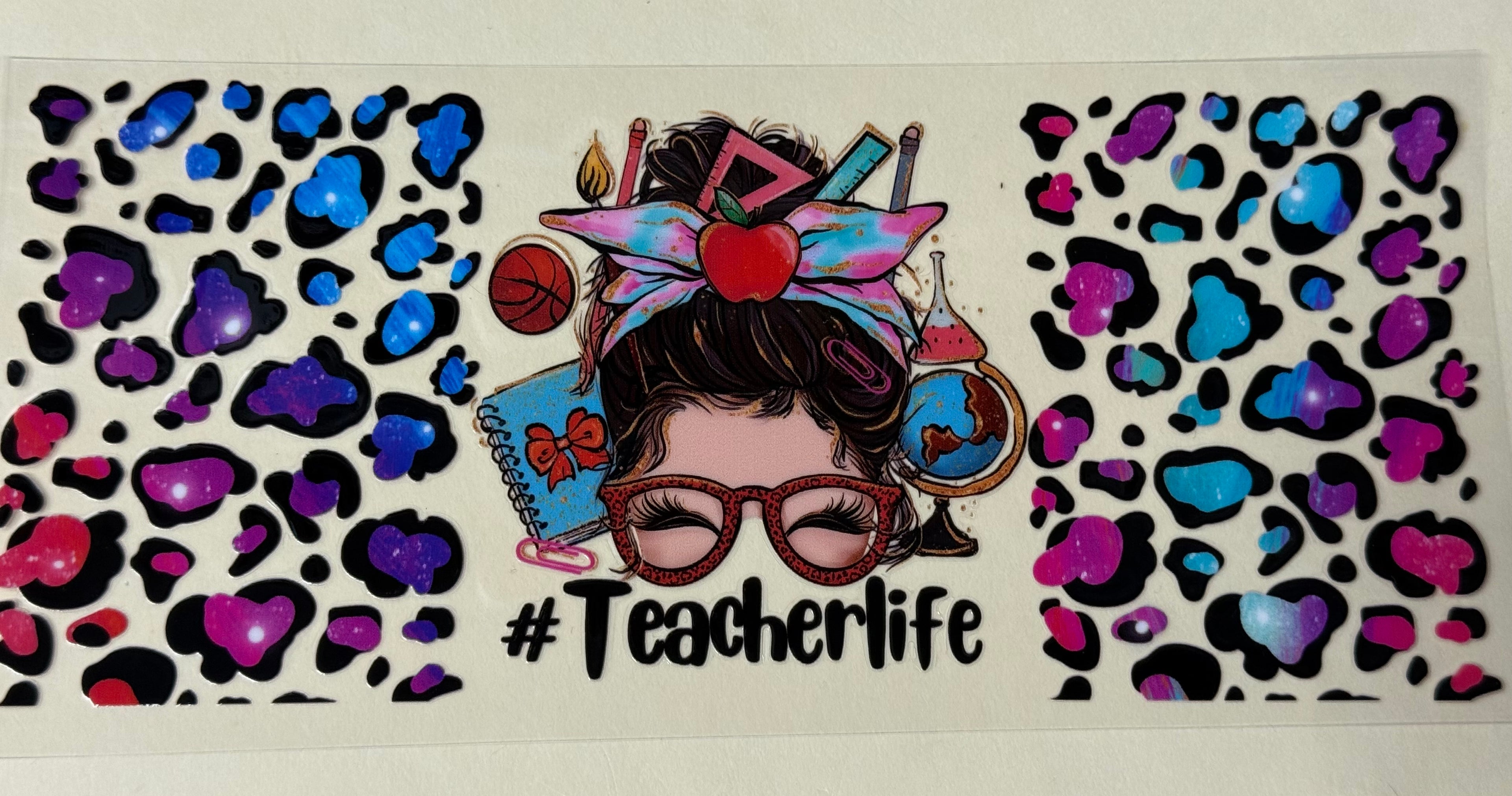 teacher life