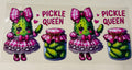 pickle queen