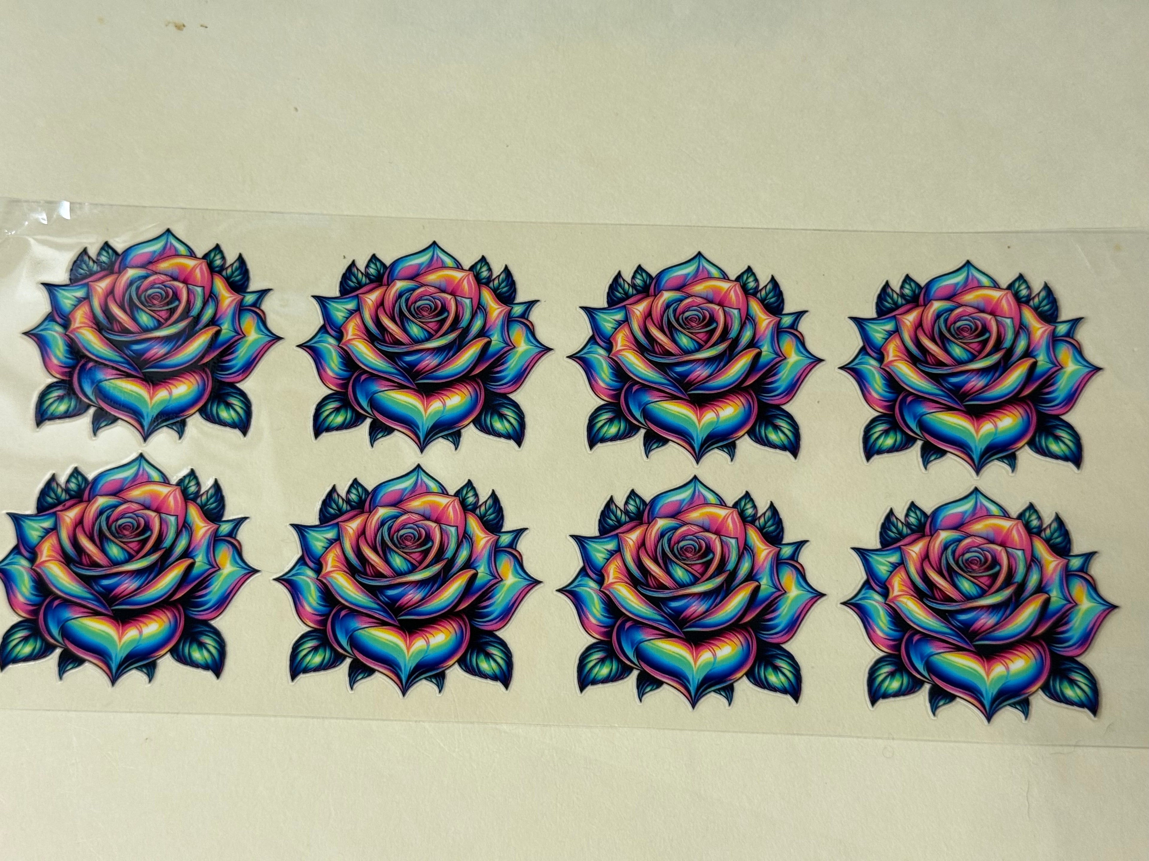 roses