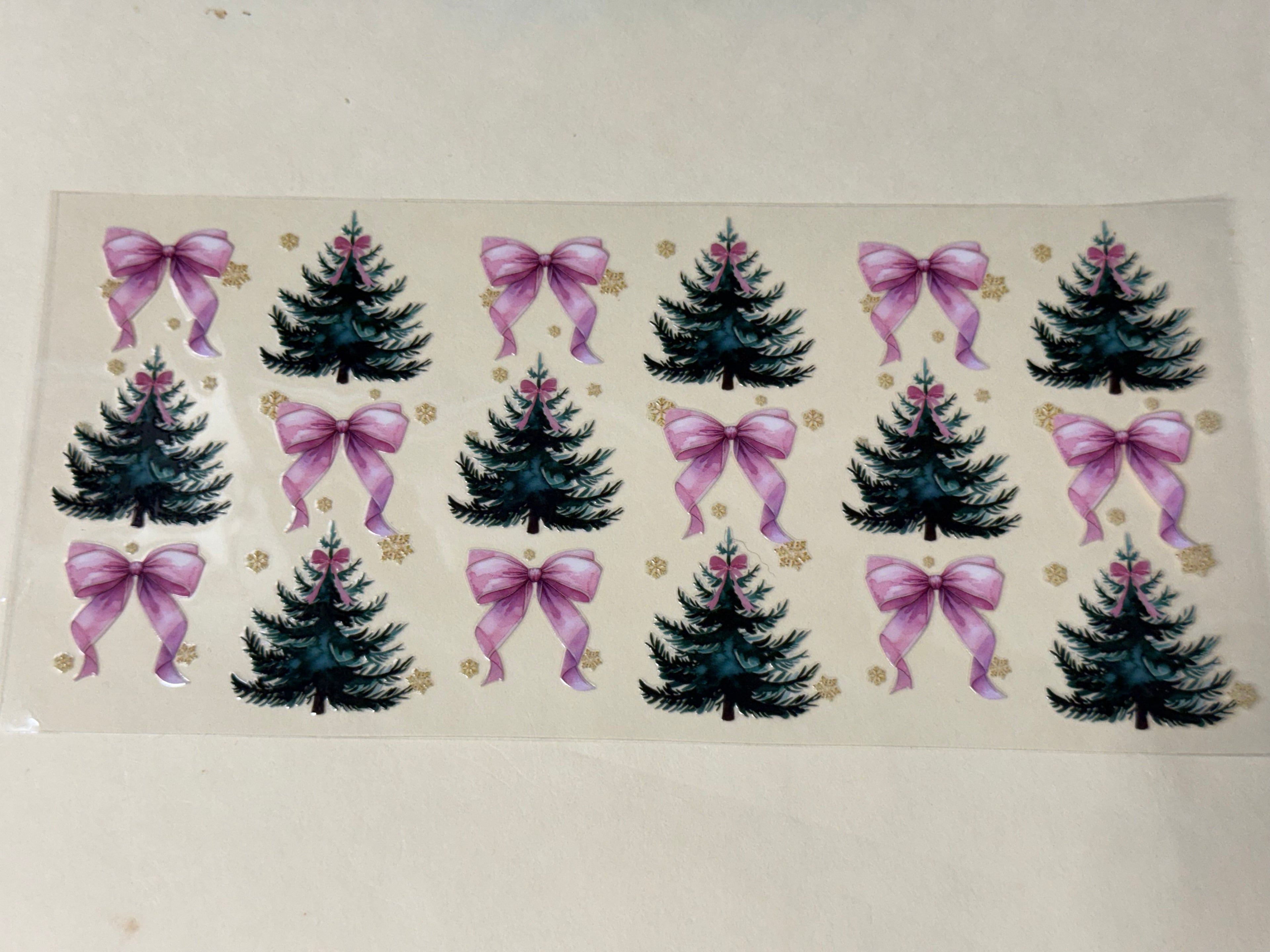 Christmas tree