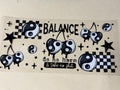balance do no harm & take no shit