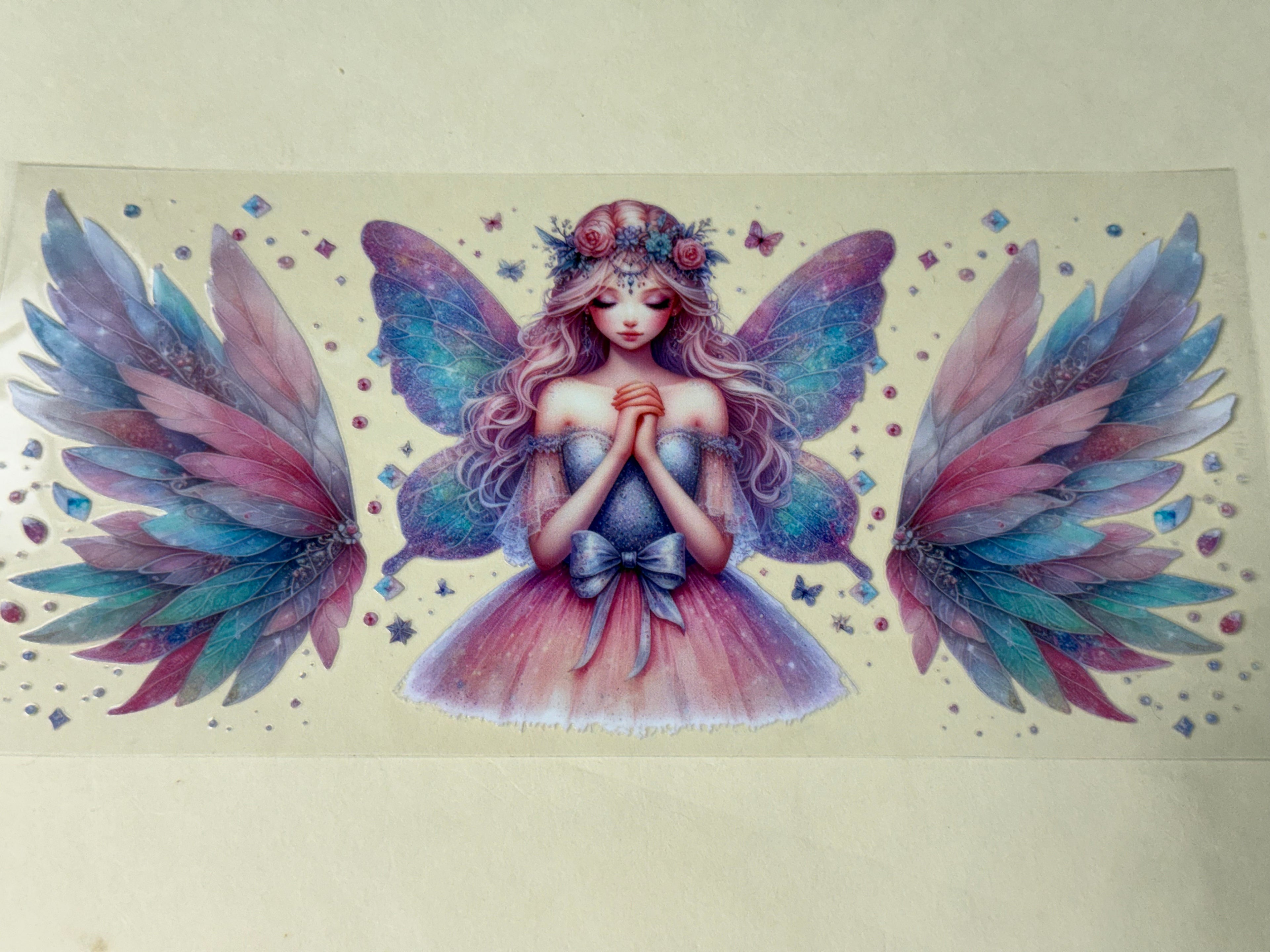 fairy