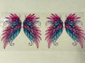 wings