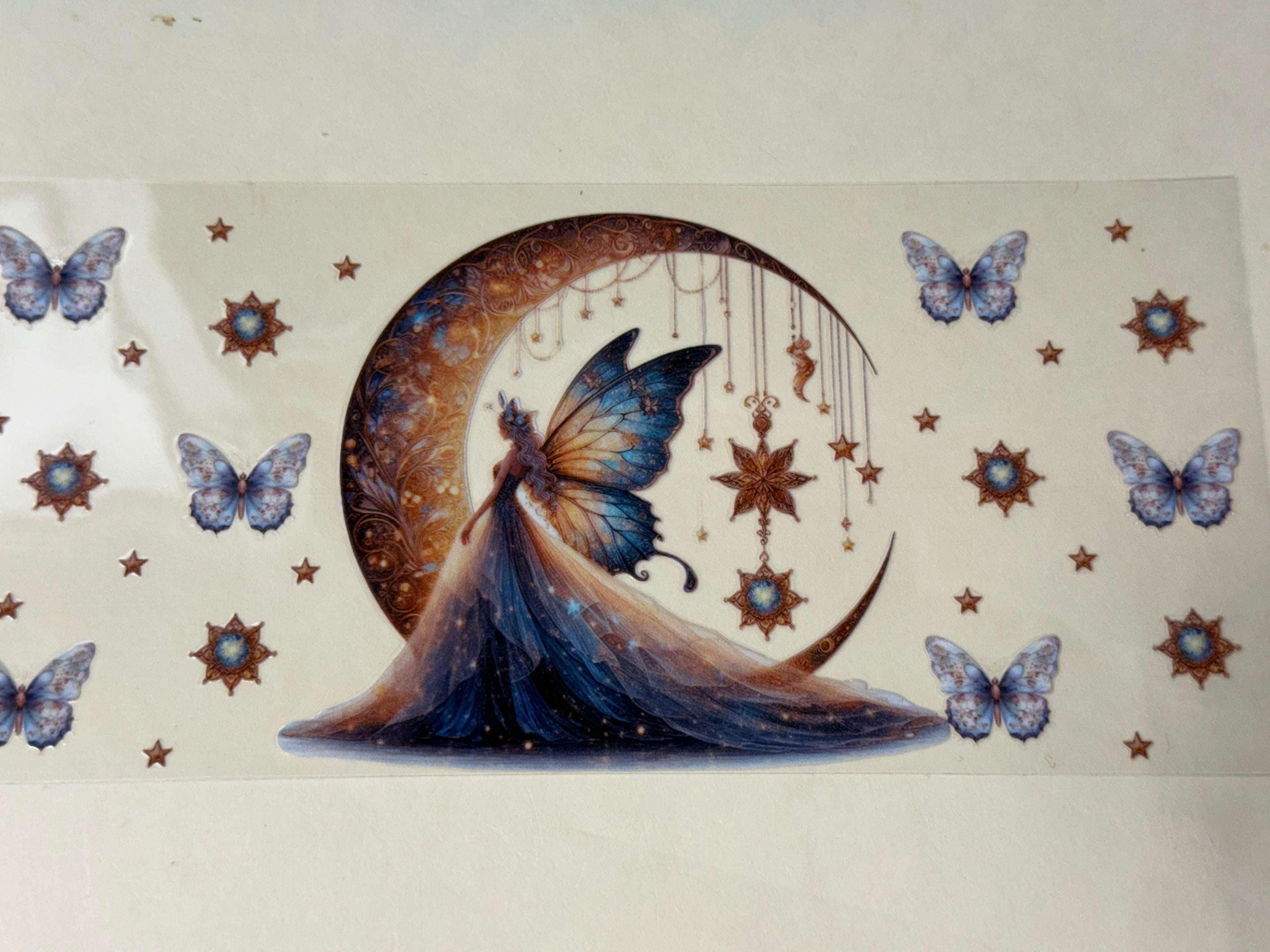 fairy