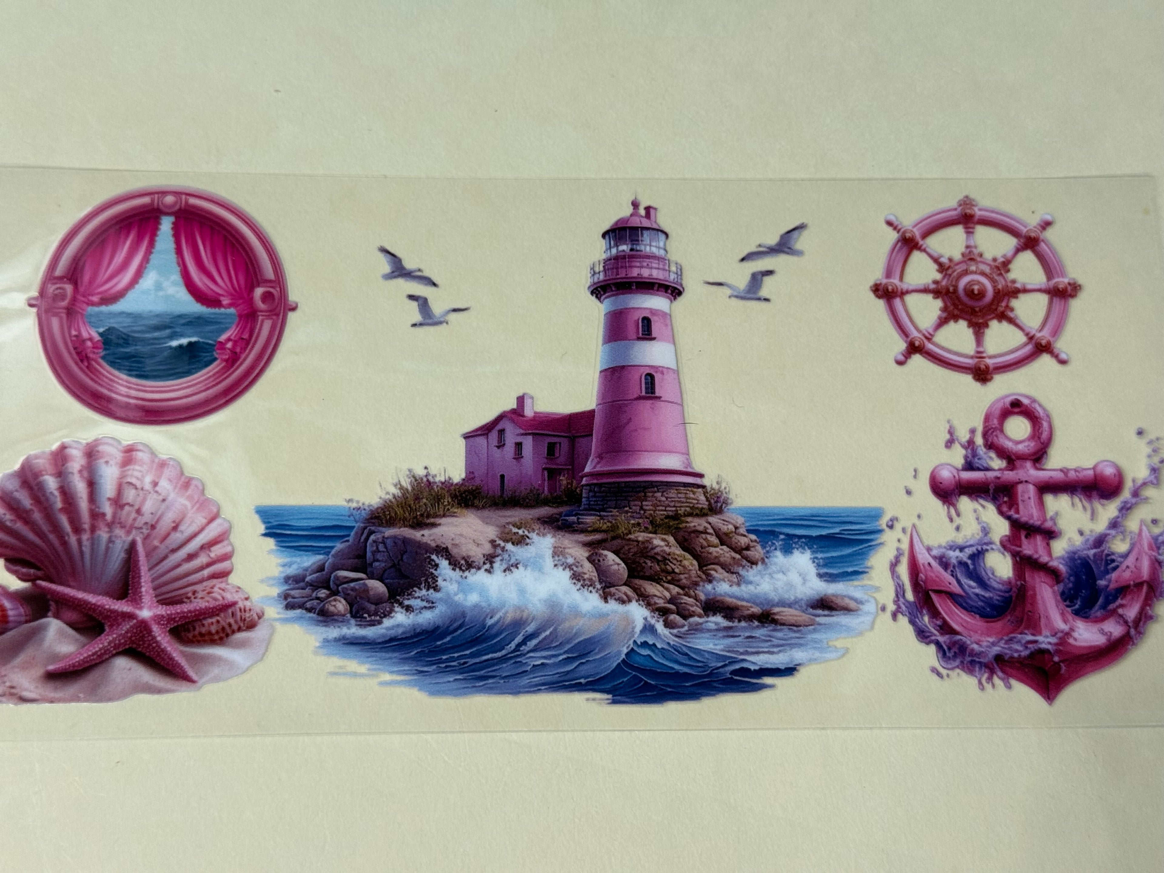 light house