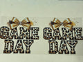 game day