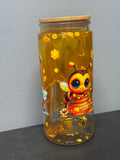 Honey Drip