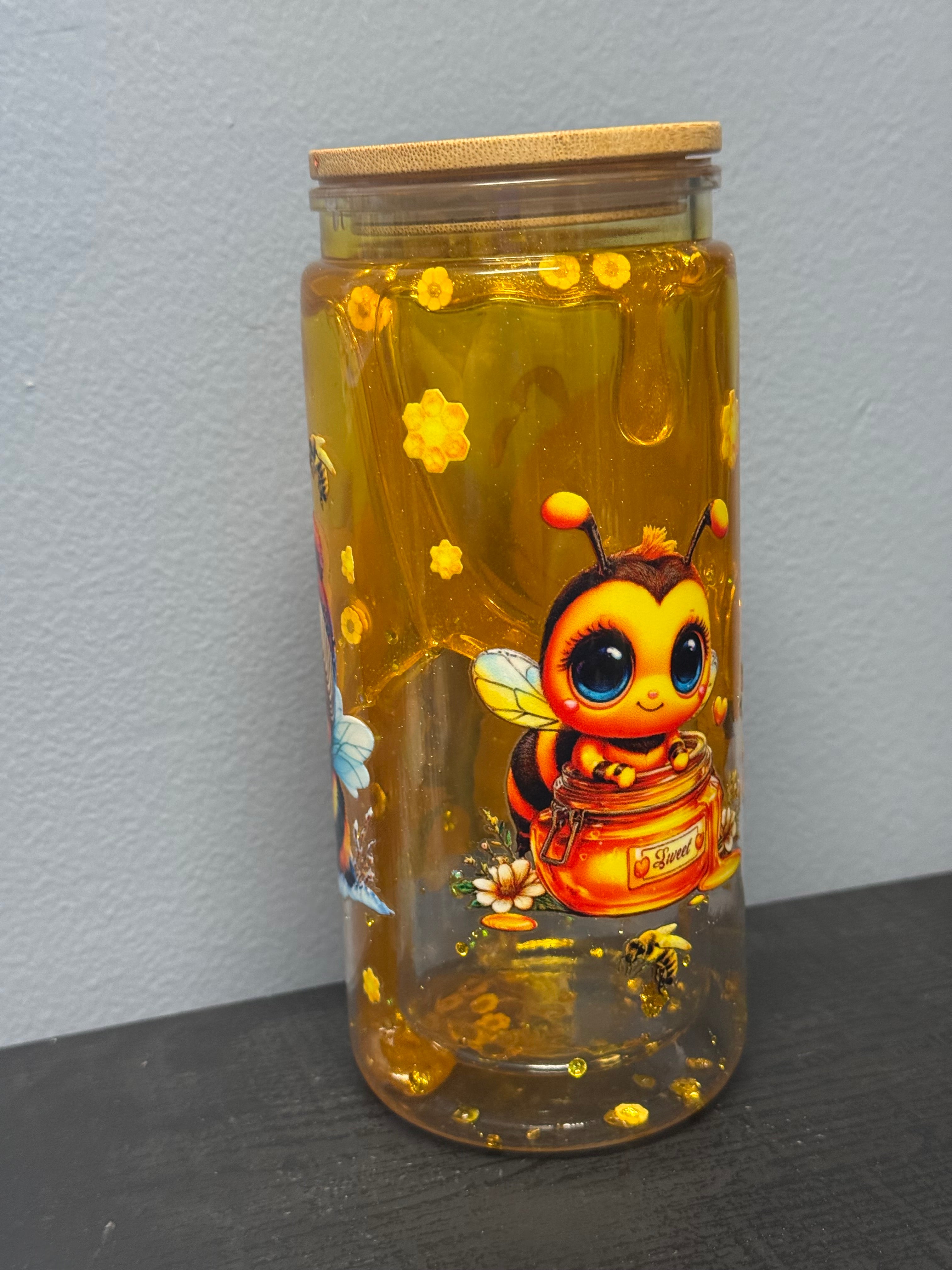 Honey Drip