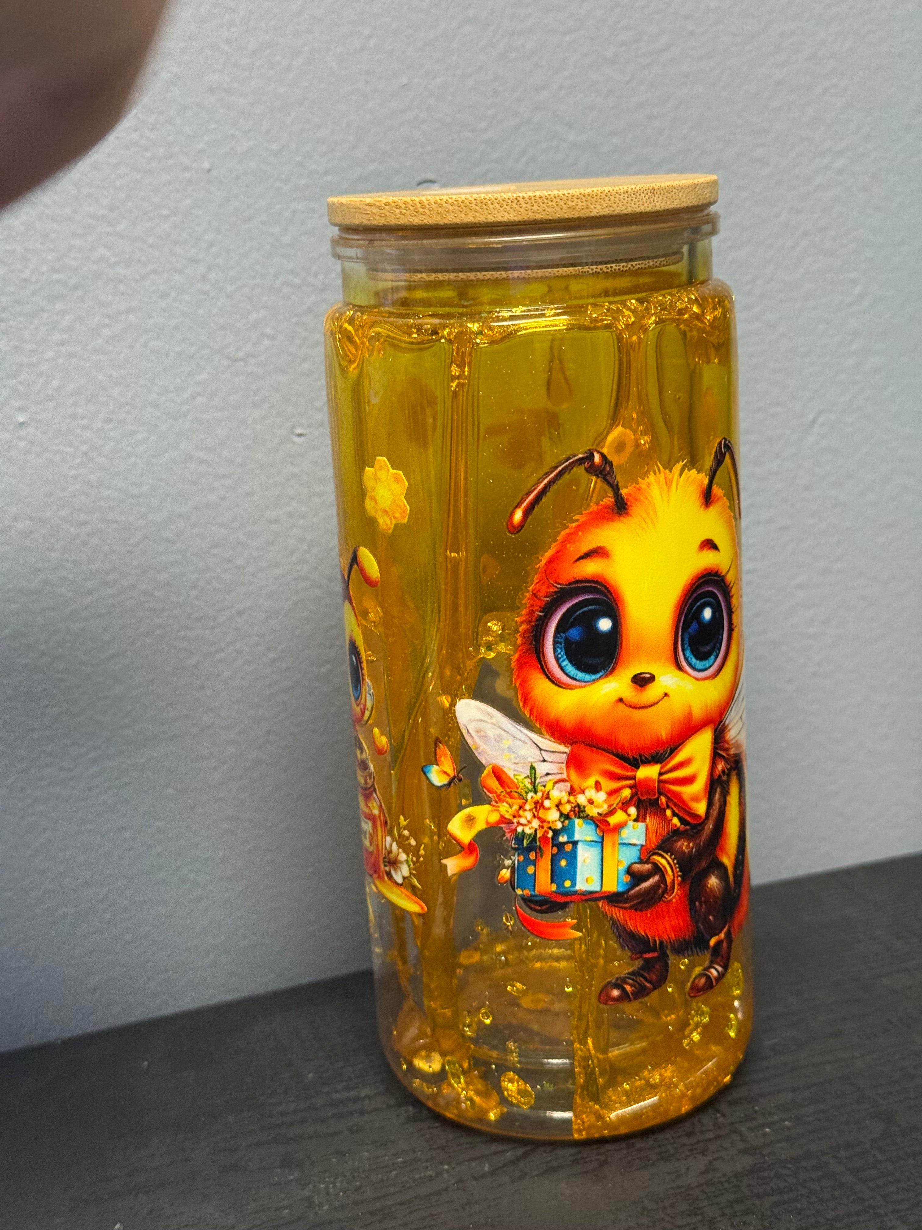 Honey Drip
