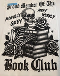 proud member of the morally gray book club