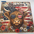 moorica cow