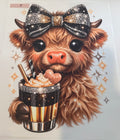 coffee cow