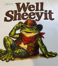 Well Sheet