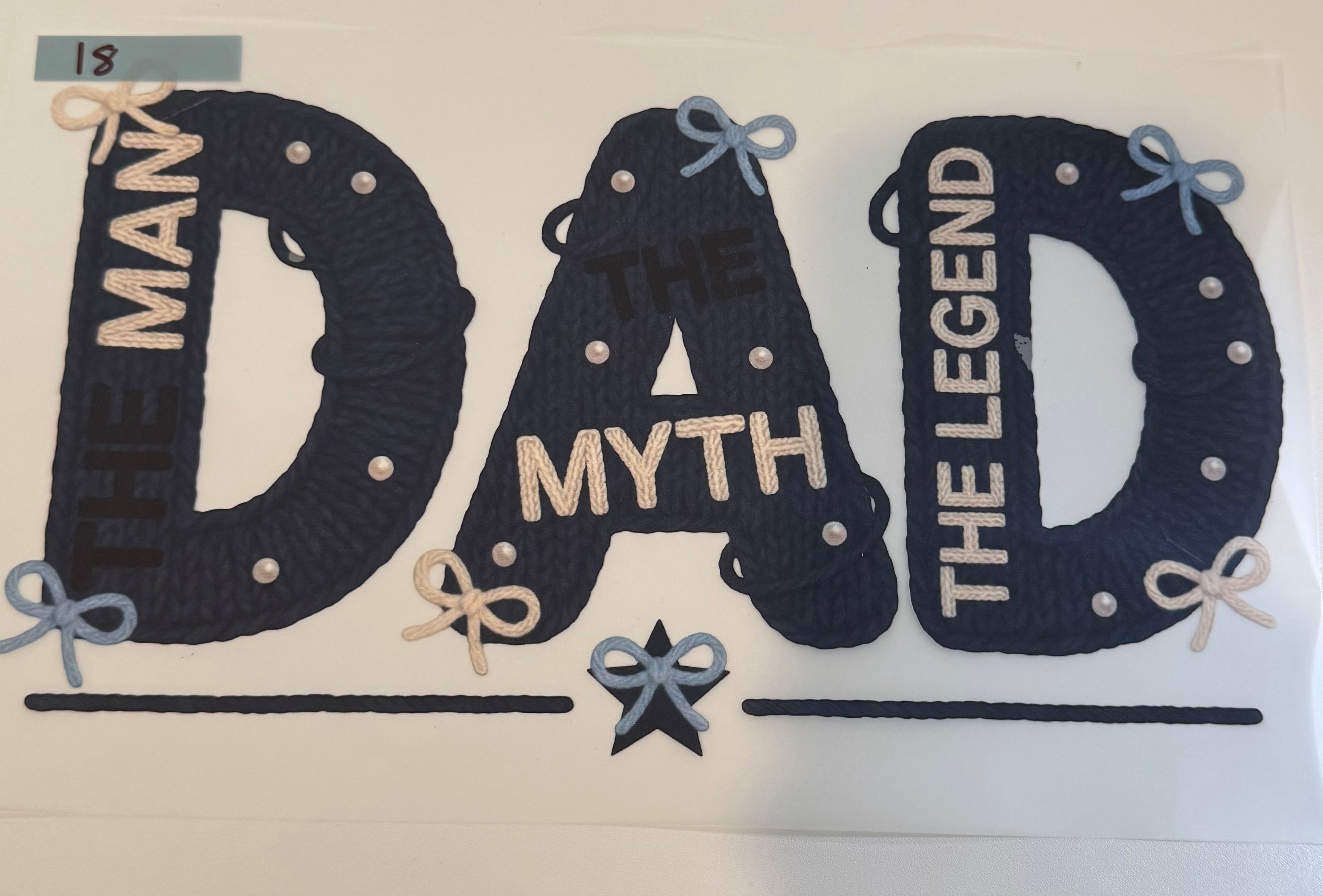 dad