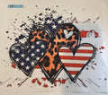 4th hearts
