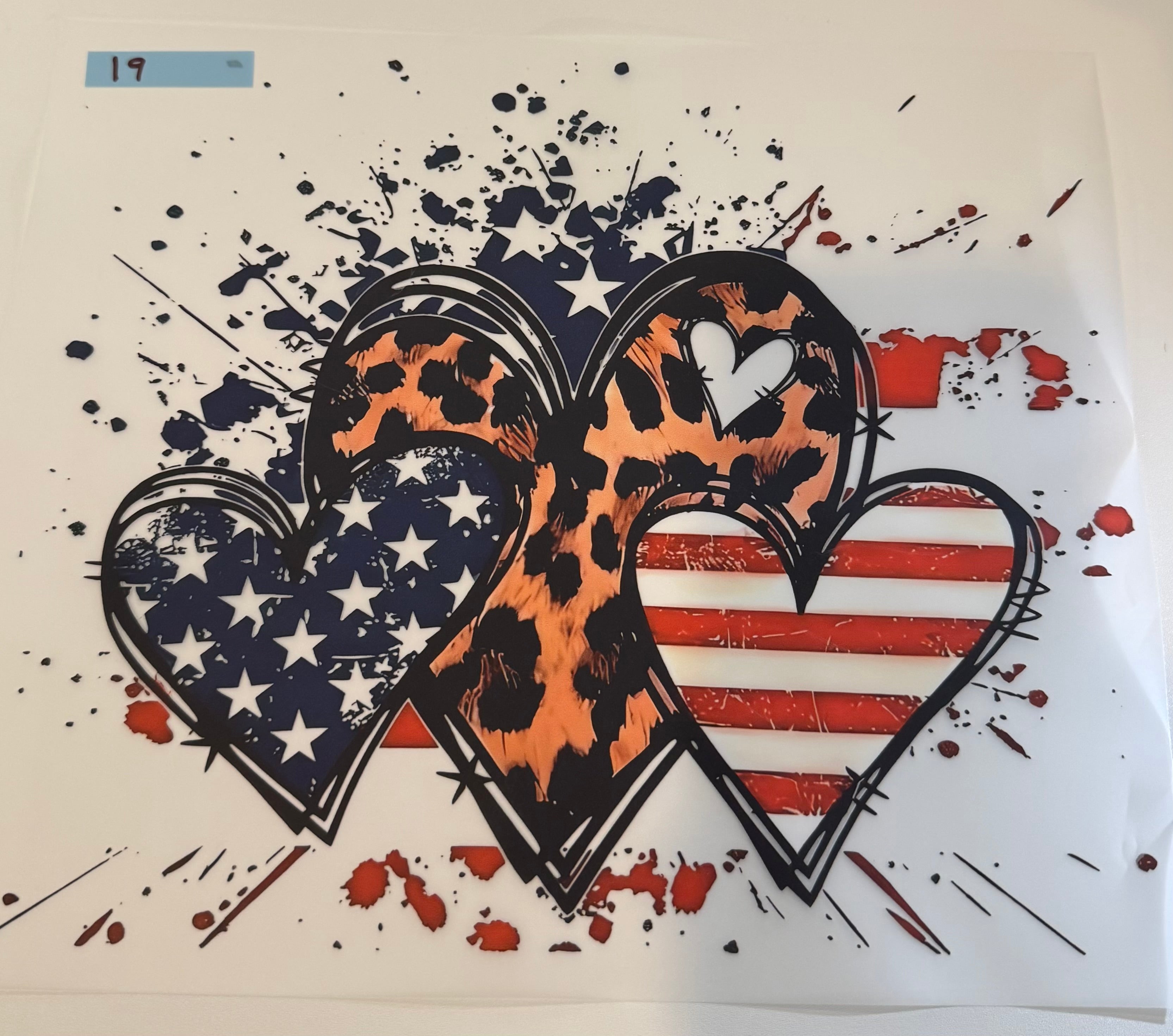 4th hearts