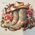 western