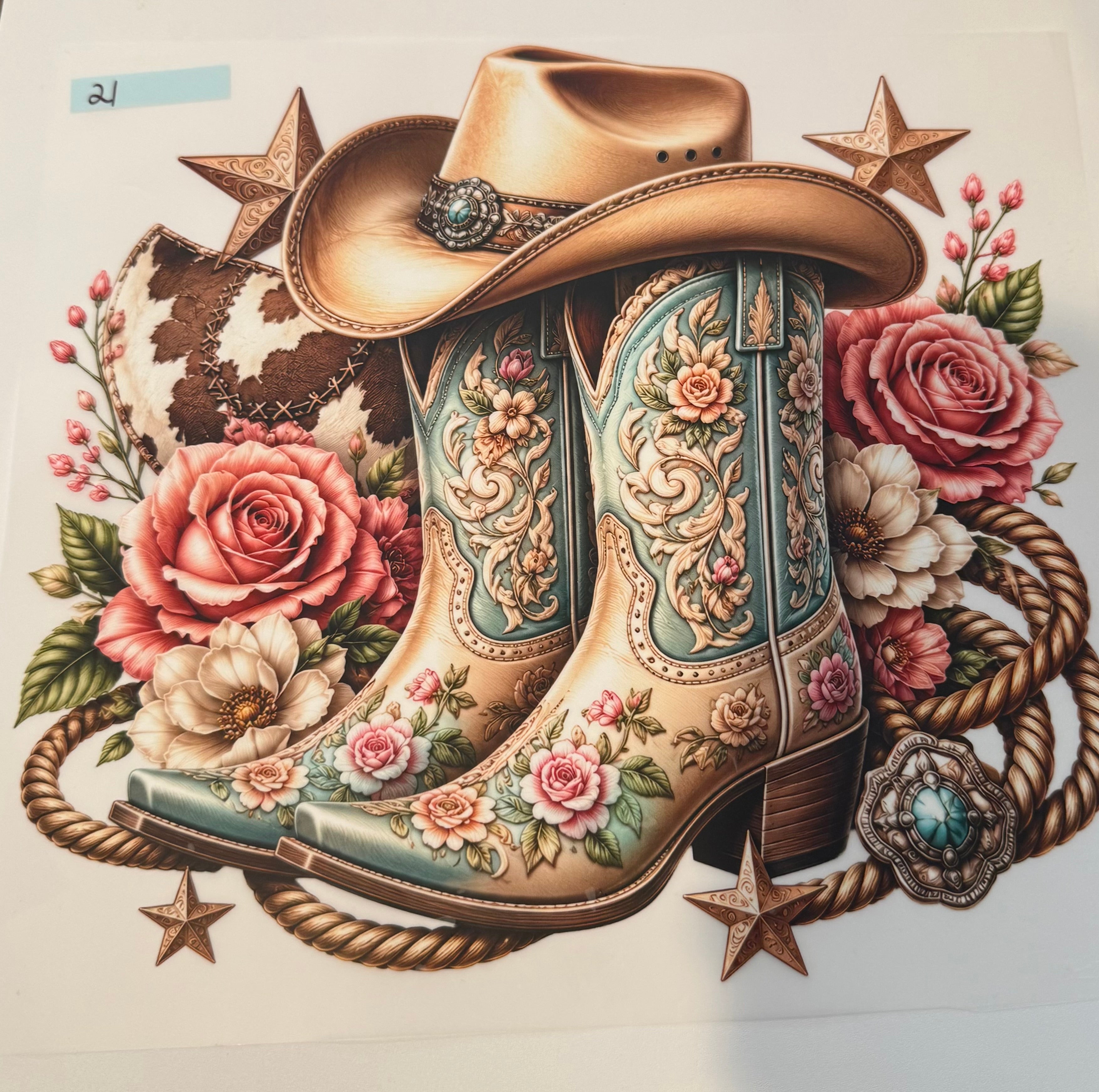 western