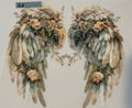wings