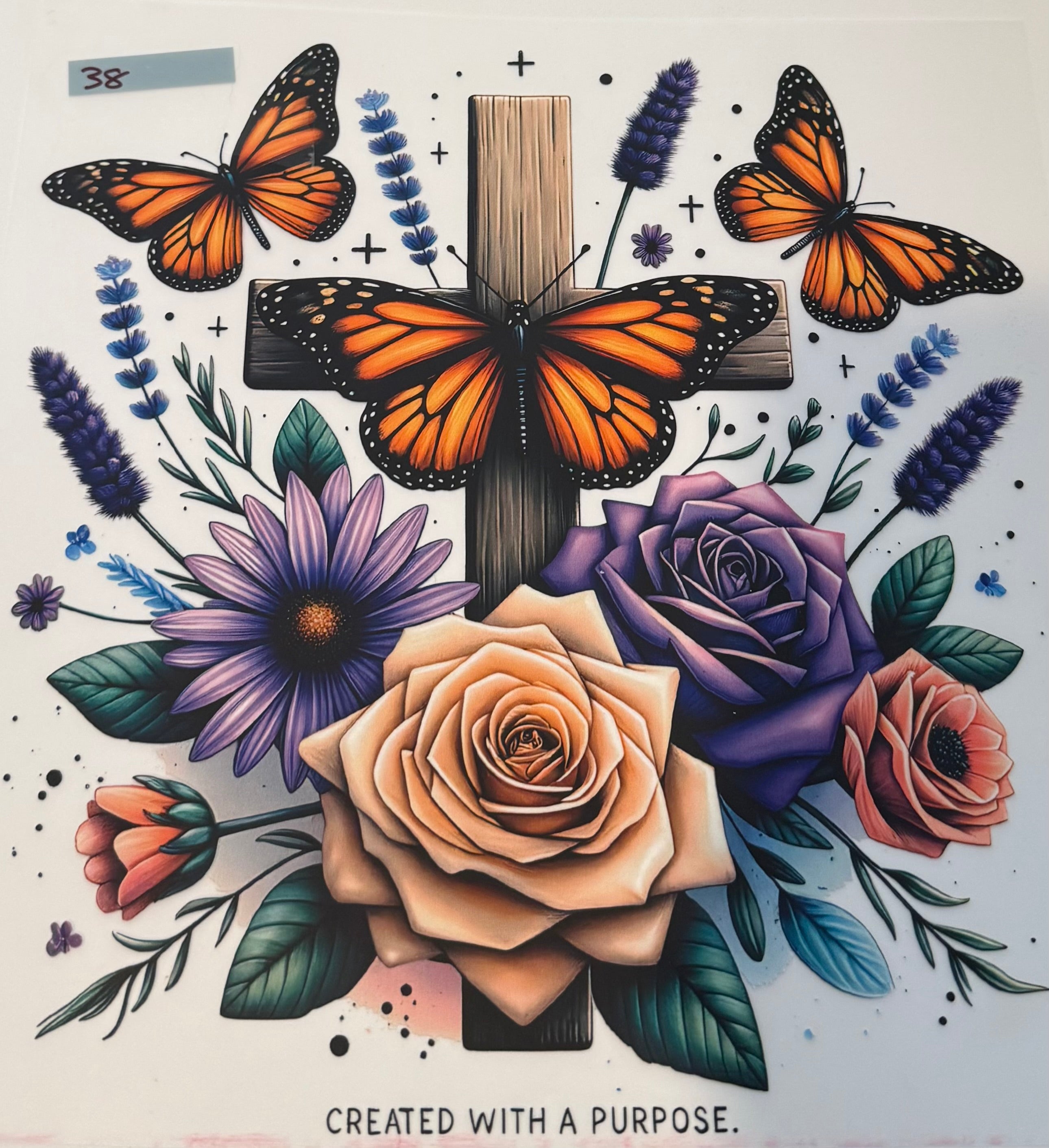 Cross