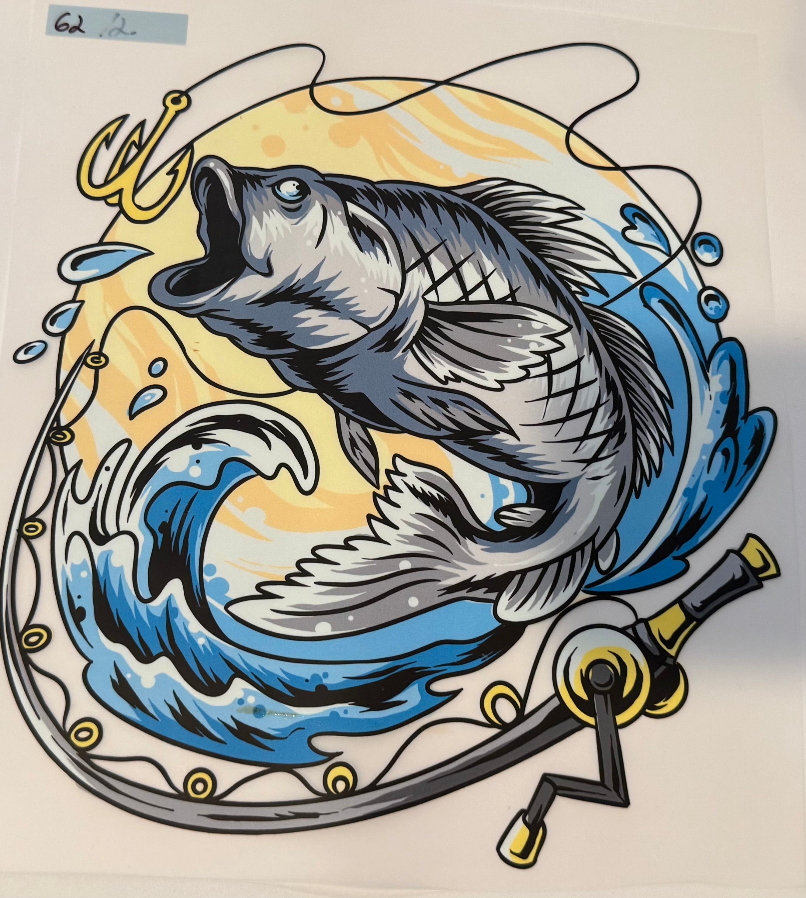 Fish