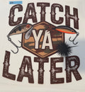 Catch you later