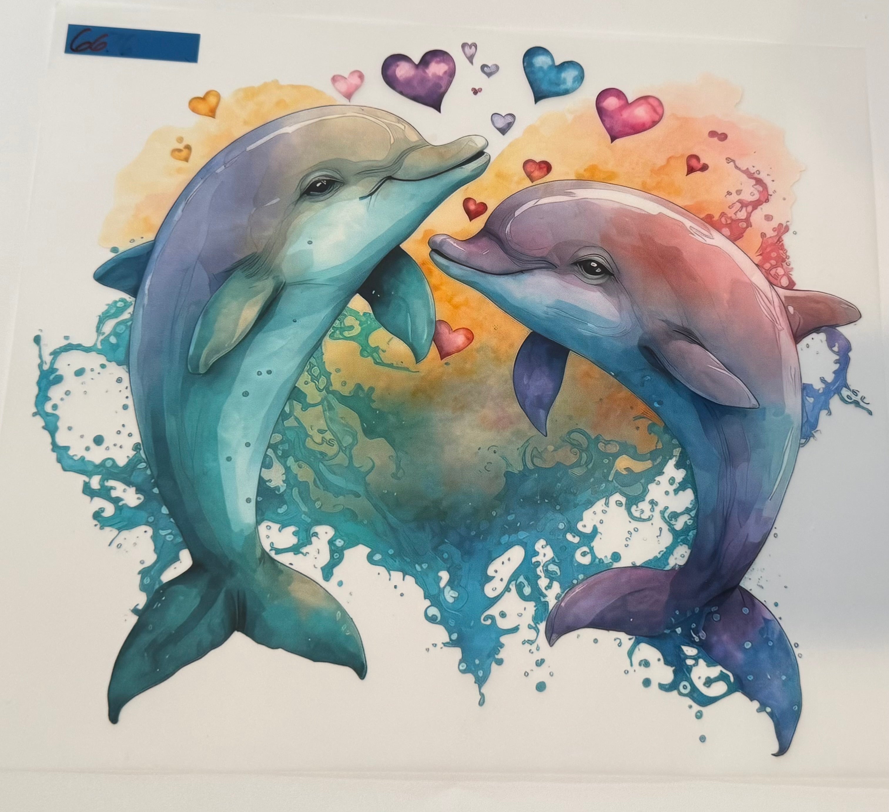 Dolphin